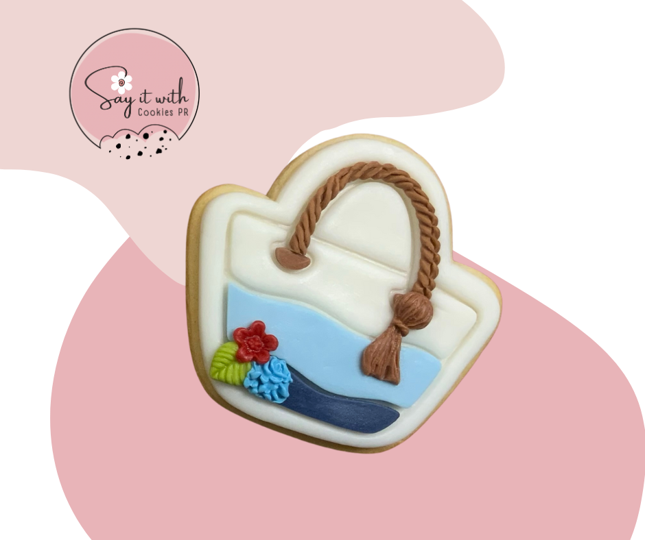 G001- Set de Playa #1 - Cookies