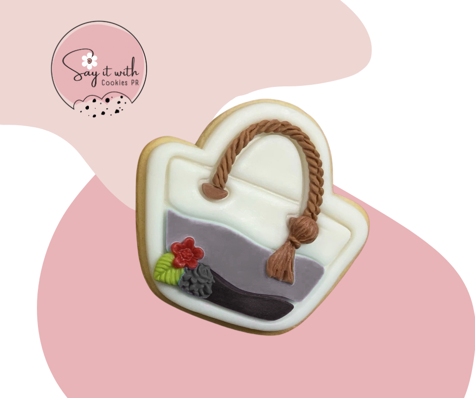 G001- Set de Playa #1 - Cookies
