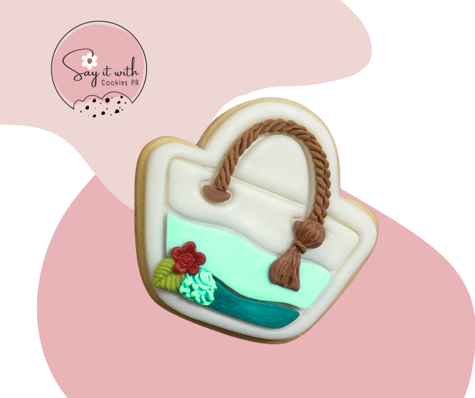 G001- Set de Playa #1 - Cookies