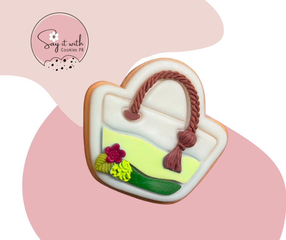 G001- Set de Playa #1 - Cookies