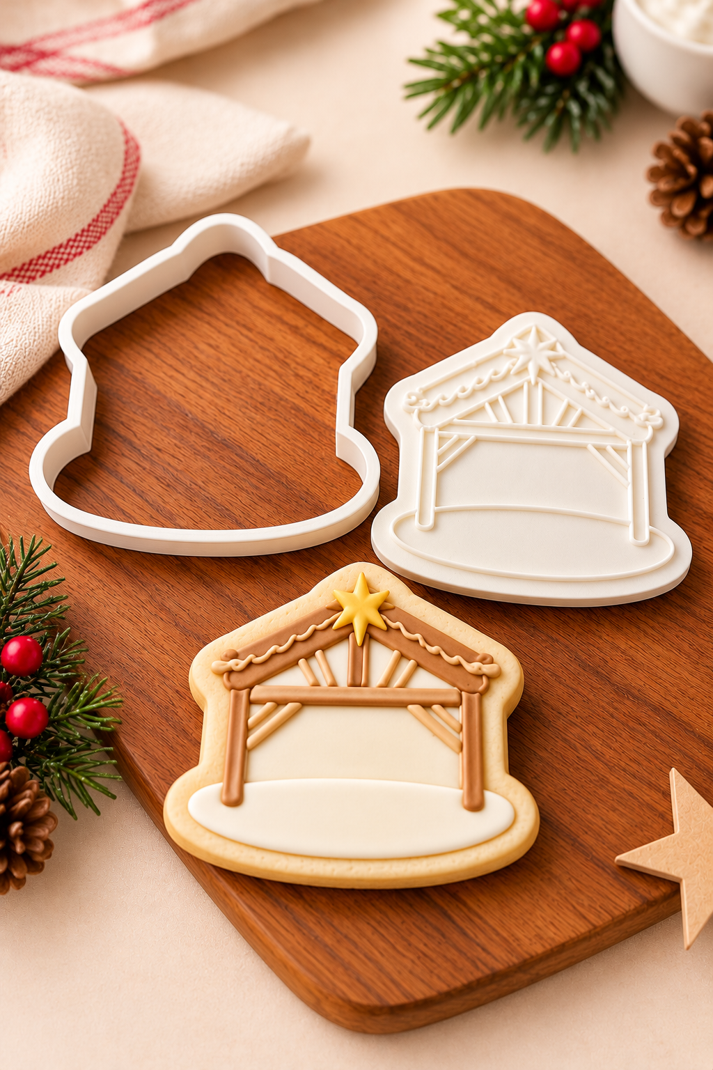 #179- Pesebre