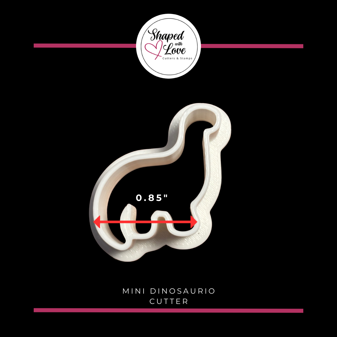 Mini Cookie Cutter