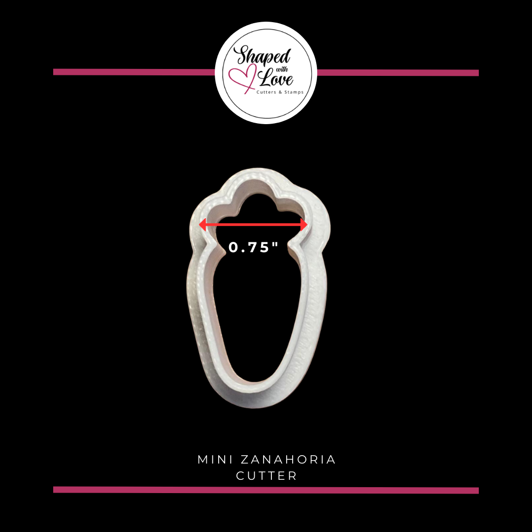 Mini Cookie Cutter