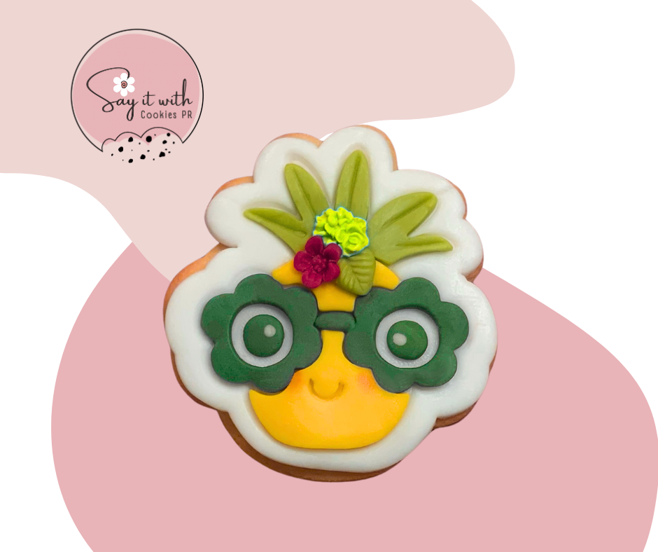 G001- Set de Playa #1 - Cookies