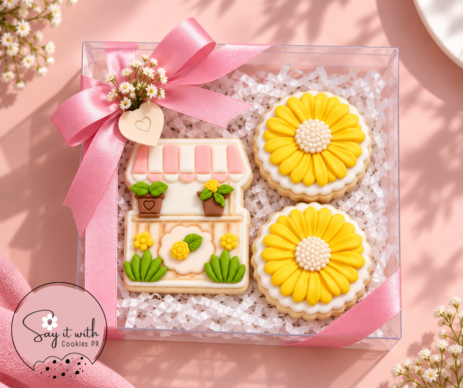 Bloom Collection