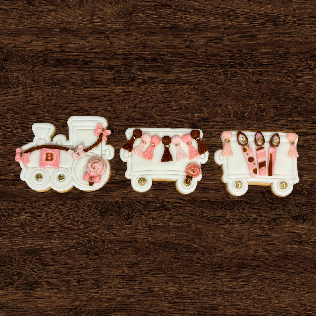 Celebration Train Collection