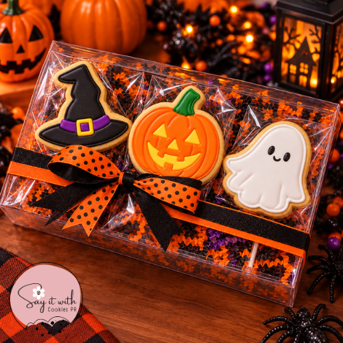 Spooky Season Collection