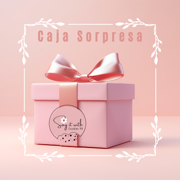 Surprise Box