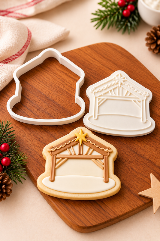 #179- Pesebre