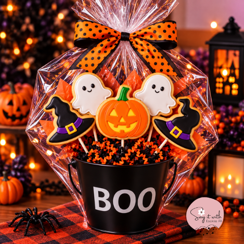 Spooky Season Collection