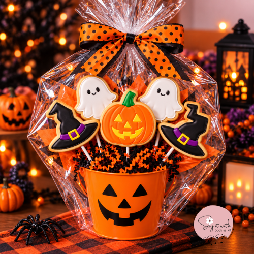 Spooky Season Collection
