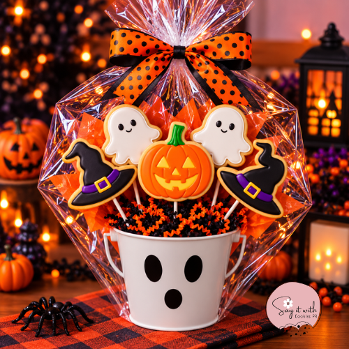 Spooky Season Collection