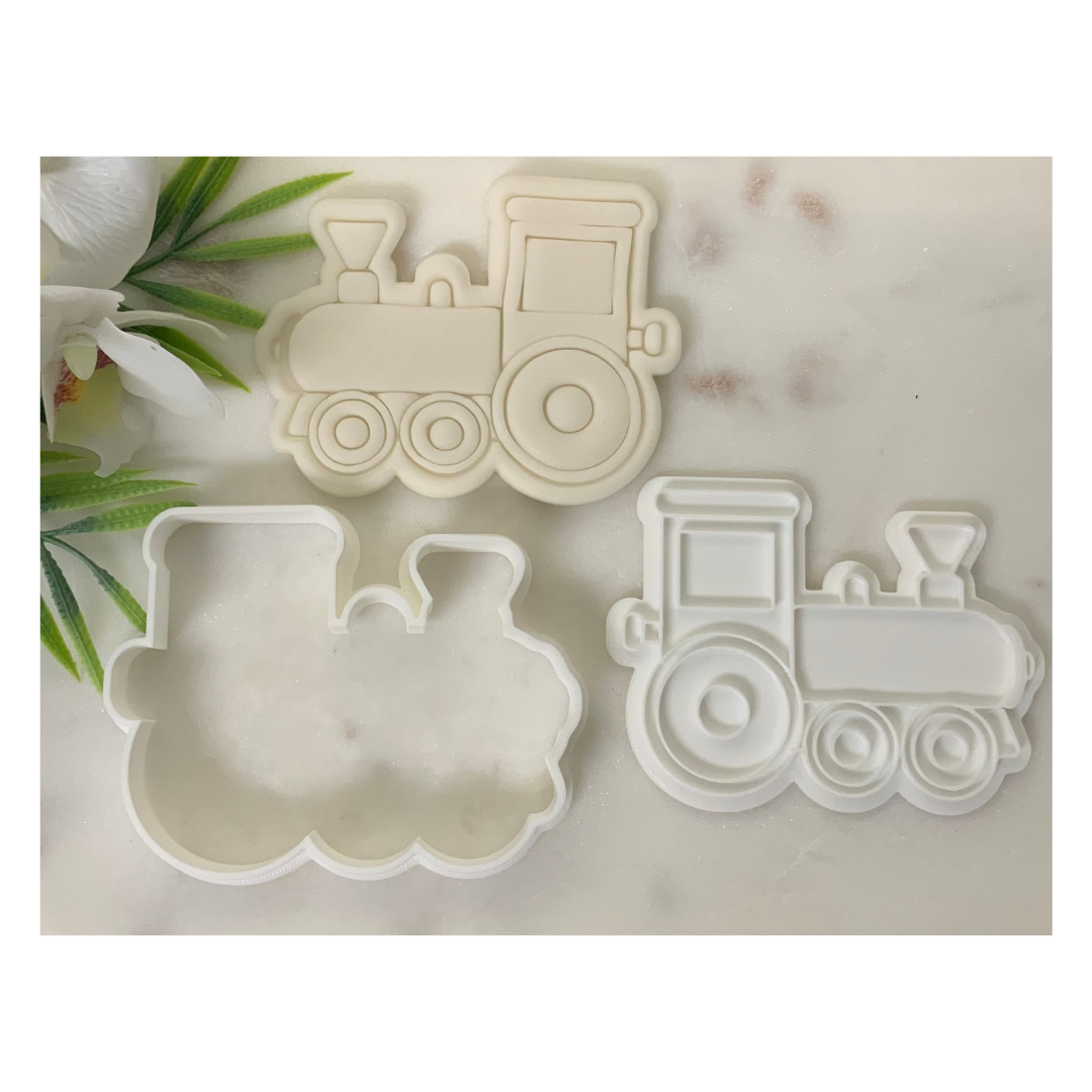 Celebration Train Collection