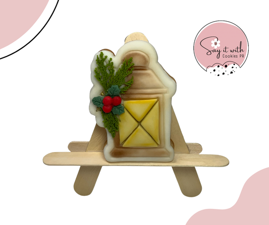 Linterna Cookies