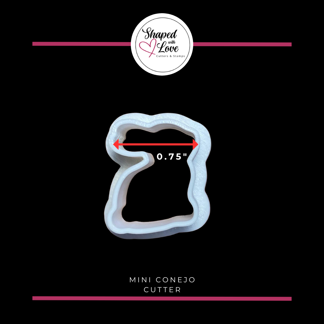 Mini Cookie Cutter