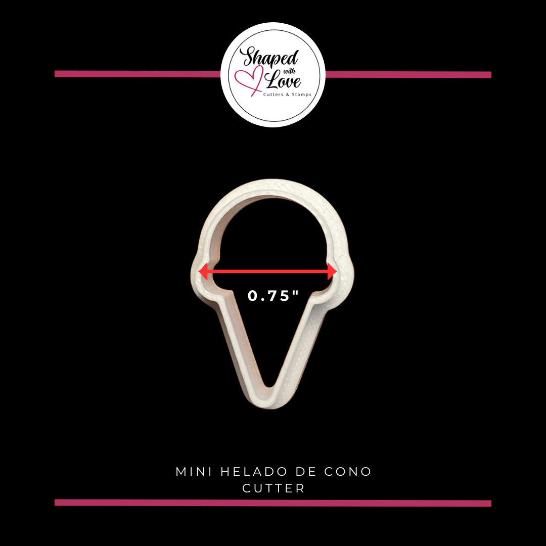 Mini Cookie Cutter
