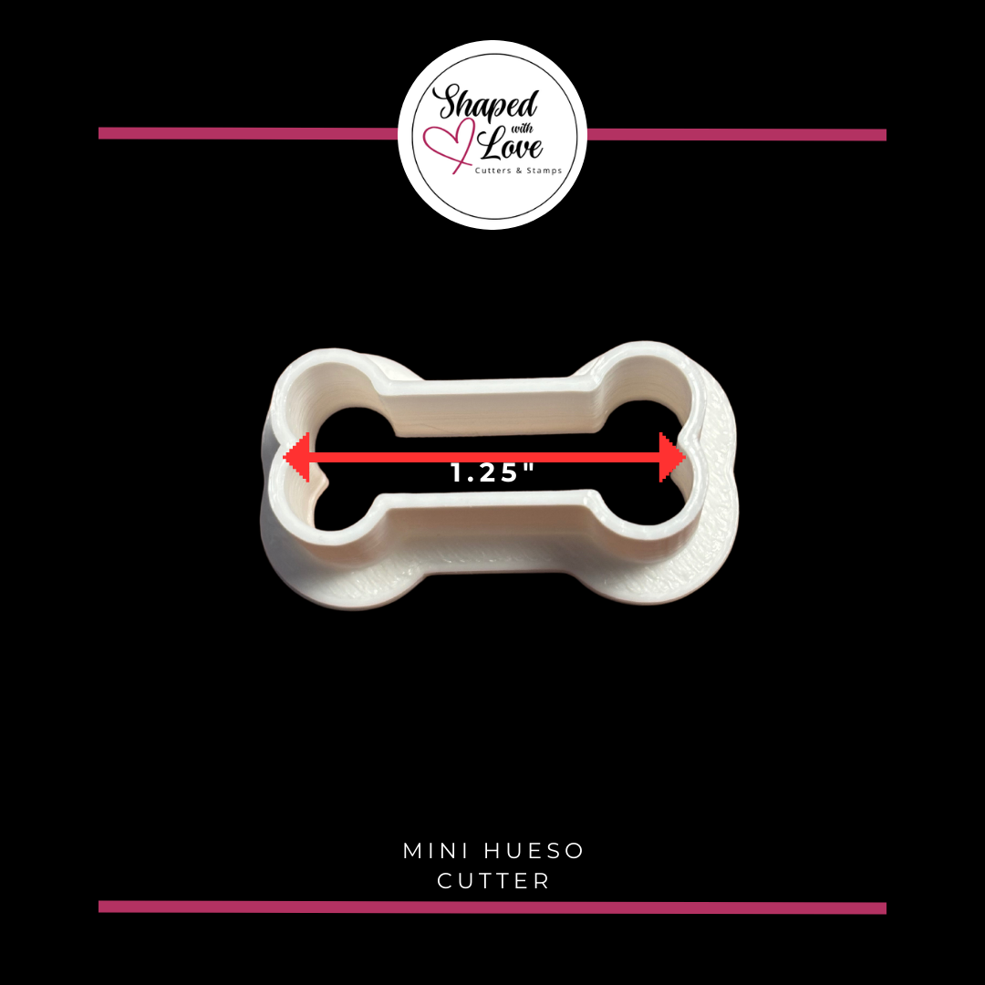 Mini Cookie Cutter