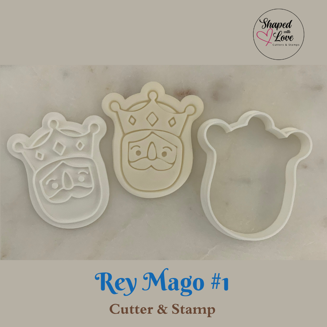 Rey Mago 1