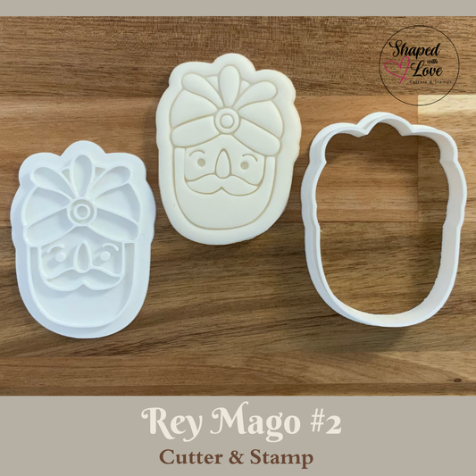 Rey Mago 2