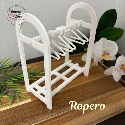 Ropero para galletas